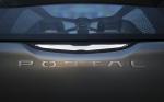 Chrysler Portal Concept 2017 года